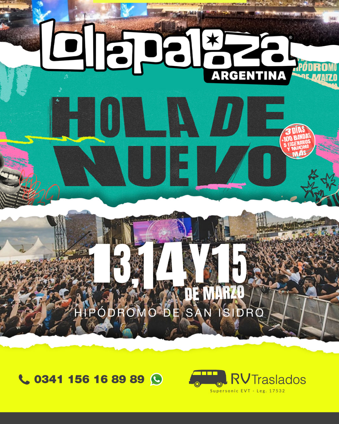 lollapalooza