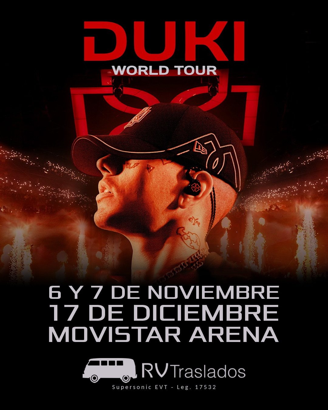 Duki Feed 2025 Noviembre (1)