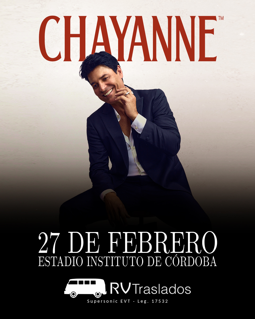 Chayanne Feed Córdoba