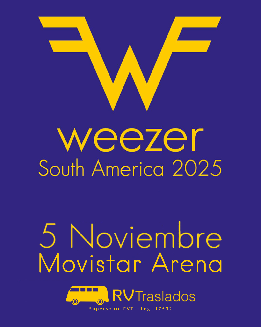 Weezer Feed