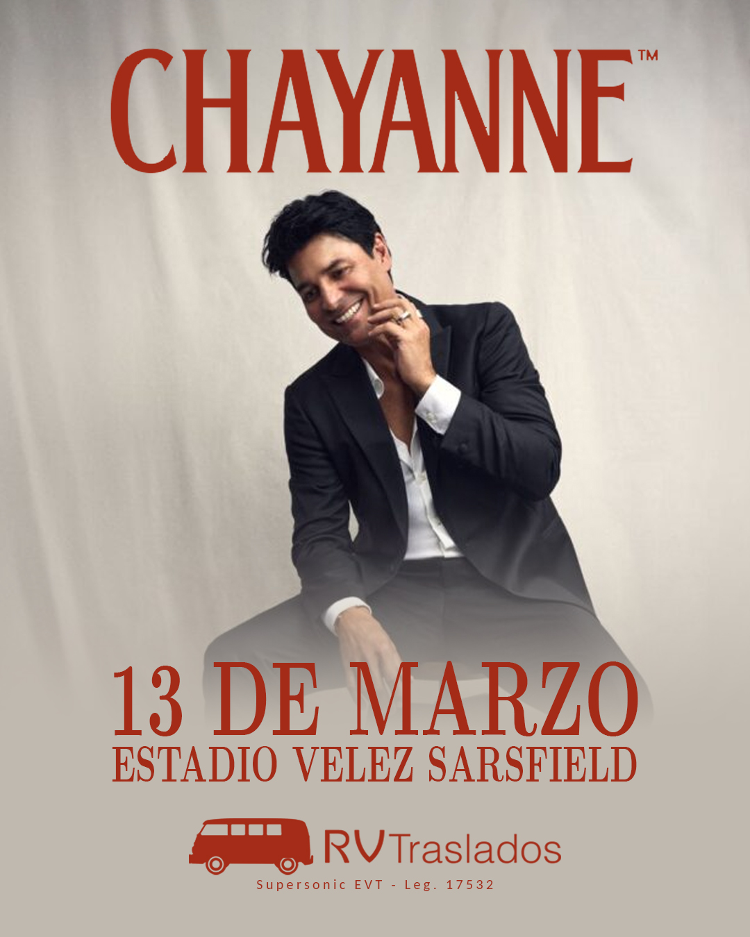 Chayanne marzo 2026 Feed (1)