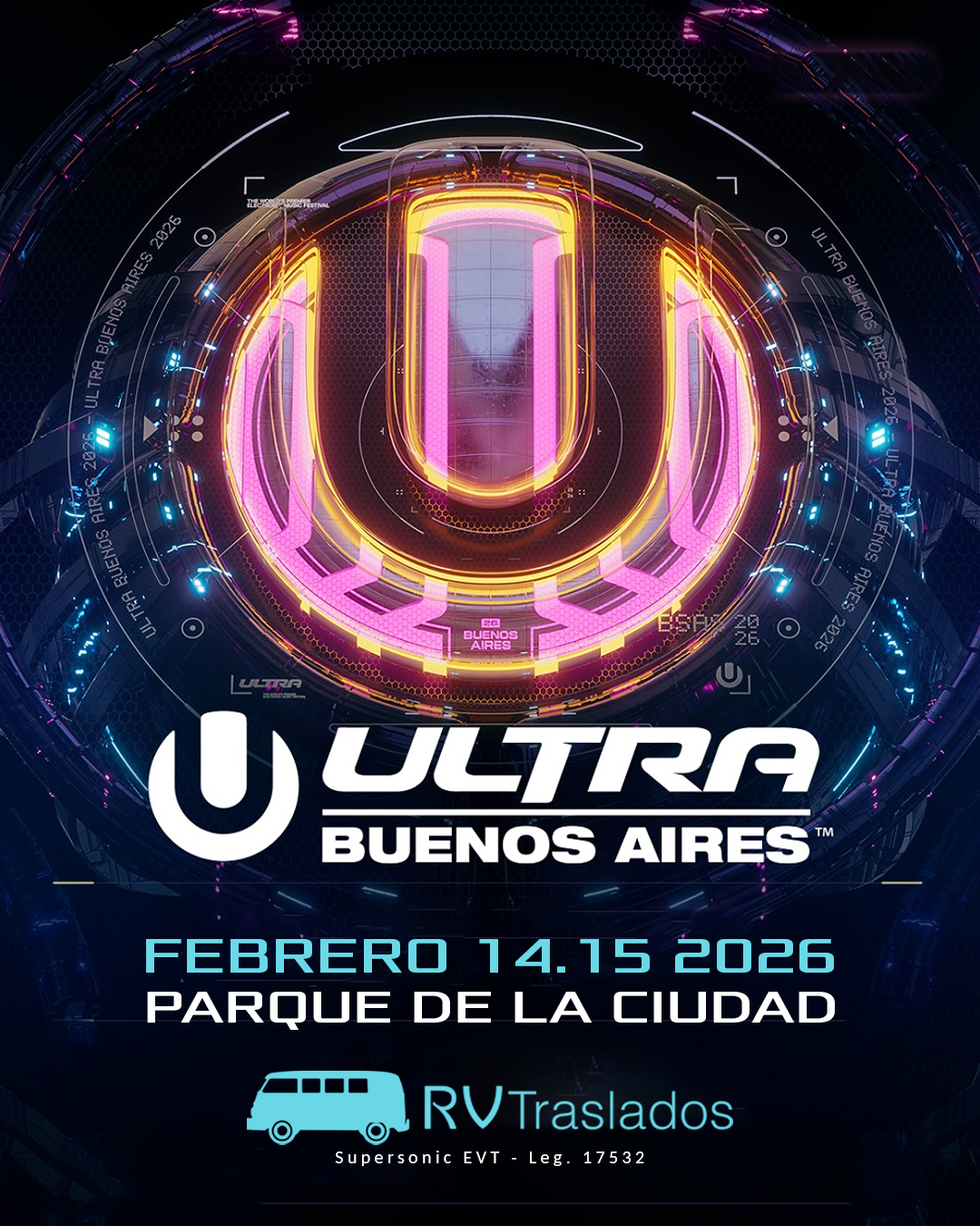 Ultra Feed 2026