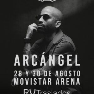Arcangel