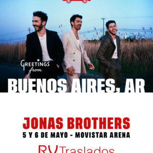 Jonas Brothers