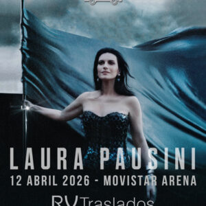 Laura Pausini