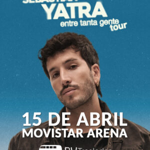Sebastian Yatra