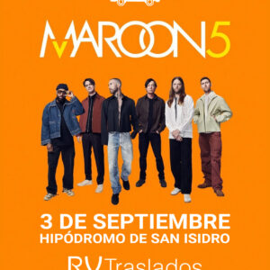 Maroon 5