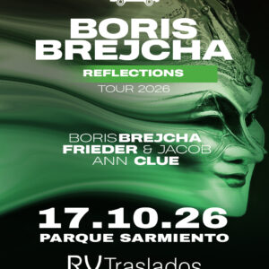 Boris Brejcha