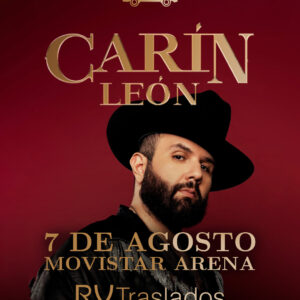 Carín León
