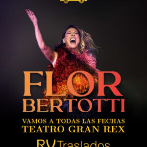 Flor Bertotti