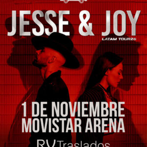 Jesse&Joy