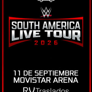 WWE