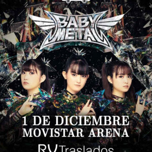 Baby Metal