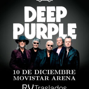 Deep Purple