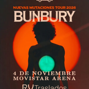 Enrique Bunbury