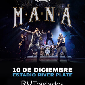 Maná