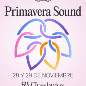 Primavera Sound - Ida y vuelta en el día