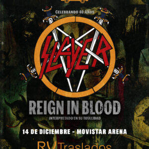 Slayer
