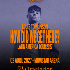 Louis Tomlinson