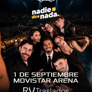 Nadie Dice Nada