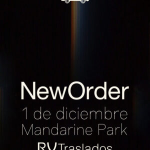 New Order